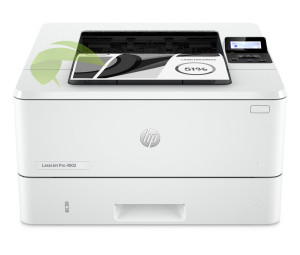 HP LaserJet Pro 4002