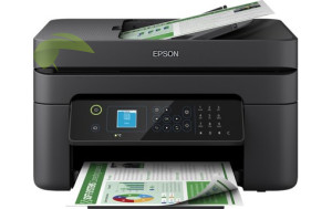 Epson WorkForce WF-2935