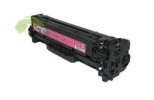 Renovovaný toner pro HP Pro 300 375nw/M351a/ Pro 400 M451 - CE413A - magenta - 2600 stran