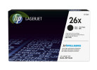 Toner HP 26X, CF226X originální, LaserJet M402/M426