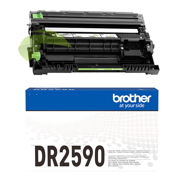 Brother DR-2590, DR2590 originální fotoválec