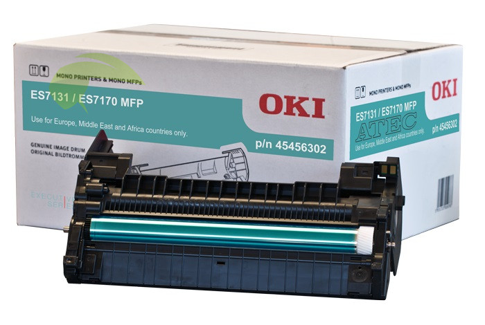 OKI 45456302 originální válec, ES7131/7170 MFP