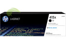 Toner HP 415X, W2030X originální černý, LaserJet M454/M479