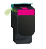 Toner pro Lexmark 70C2HM0, 702HM renovovaný,  CS310/CS410/CS510 magenta