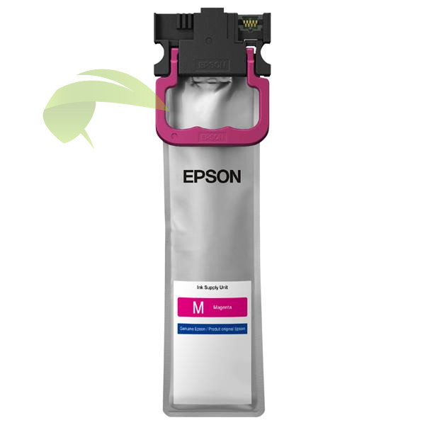 Epson T11N3, C13T11N340 originální magenta náplň XL, WorkForce Pro EM-C800RDWF/EN-C800RDW