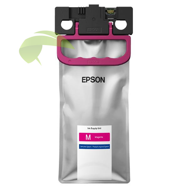 Epson T11P3, C13T11P340 originální magenta náplň XXL, WorkForce Pro EM-C800RDWF/EP-C800RDW