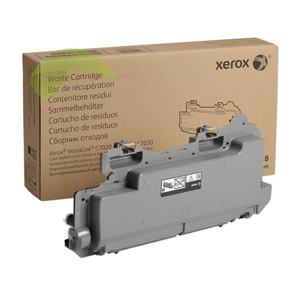 Odpadní nádobka Xerox 115R00128 originální, VersaLink C7020/C7030/C7100/C7120/C7125/C7130