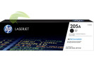 Toner HP 205A, CF530A originální černý, Color LaserJet Pro M154/M180/M181