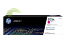 Toner HP 205A, CF533A originální magenta, Color LaserJet Pro M154/M180/M181