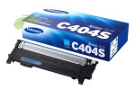 Samsung CLT-C404S originální toner cyan