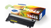 Samsung CLT-Y404S originální toner žlutý