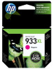 HP CN055A, HP 933XL originální náplň magenta, OfficeJet 6100/6600/6700/7610