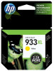 HP CN056A, HP 933XL originální náplň žlutá, OfficeJet 6100/6600/6700/7610