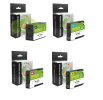 HP 963 XL multipack 3YP35AE CMYK, HP OfficeJet 9010/9012/9014/9015 kompatibilní