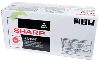 Sharp AR-156T originální toner