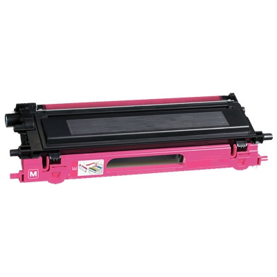 Kompatibilní toner pro Brother TN-135M DCP-9040/9042/9045/6045/HL4040/4050/MFC-9440/9450/9840 - mage