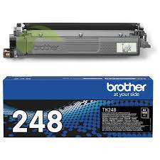 Toner Brother TN248, TN-248 černý originální