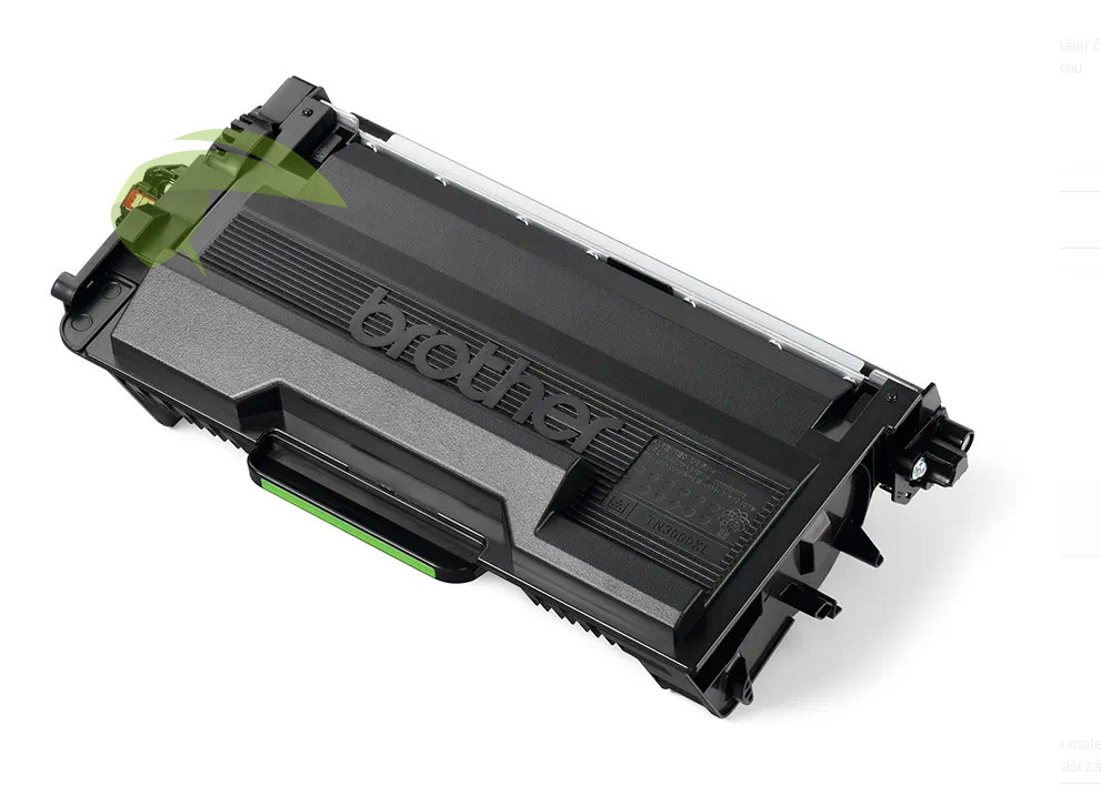 Toner Brother TN3600XL, TN3600XL originální, Brother DCP-L5710/L5510/MFC-L5715/L6710/HL-L5210/L6210