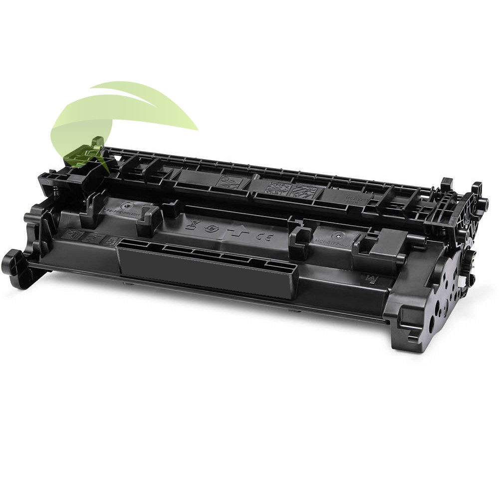 Canon 070 kompatibilní toner bez čipu