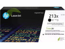 Toner HP 213X, HP W2130X originální černý, Color LaserJet Enterprise 5700/6700/5800/6800