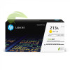 Toner HP 213A, HP W2132A originální žlutý, Color LaserJet Enterprise 5700/6700/5800/6800