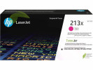 Toner HP 213X, HP W2133X originální magenta, Color LaserJet Enterprise 5700/6700/5800/6800