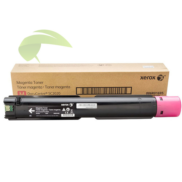 Toner Xerox 006R01695, originální magenta, DocuCentre SC2020