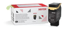 Toner Xerox 006R04835 originální černý HC, C320/C325