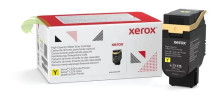 Toner Xerox 006R04834 originální žlutý HC, C320/C325