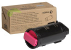 Toner Xerox 106R03925 originální magenta, Versalink C600/C600N/C600DN