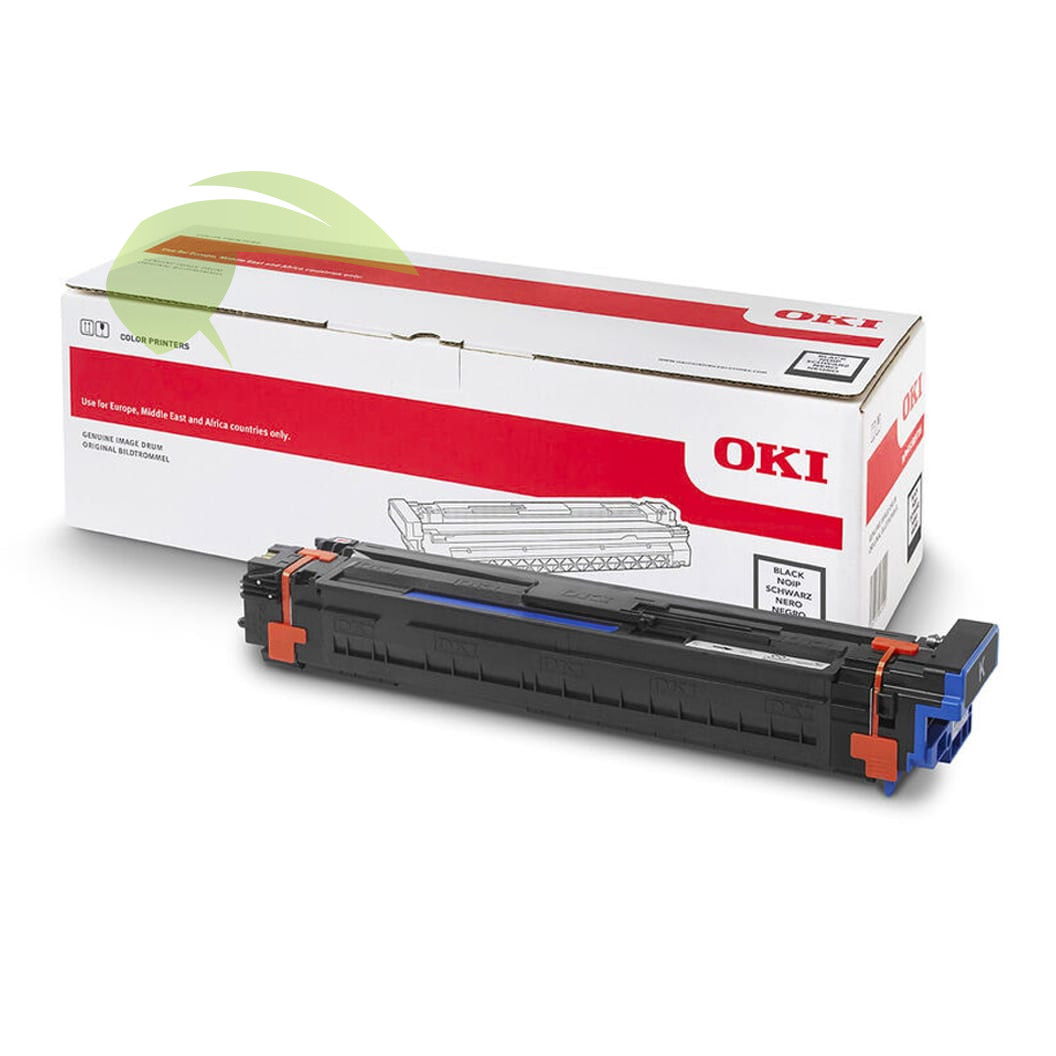 Obrazový válec OKI 45103722, OKI Pro9431/Pro9541/Pro9542, originální černý